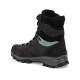 Dámská outdoorová obuv Hanwag Banks Snow Lady GTX Asphalt/Mint  UK 7 - thumb (4)