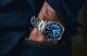 EDOX Skydiver Date Automatic 80126-3BUN-BUIN Limited Edition - thumb (4)