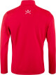 Pánská mikina Head  Marty Midlayer Red L - thumb (1)