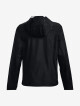 Dámská bunda Under Armour  Cloudstrike 2.0 Storm-BLK M - thumb (3)