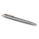 Kuličkové pero Parker Jotter SE 70th Stainless Steel GT 1502/1805611 - thumb (1)