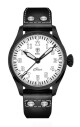 Biatec Corsair Vintage 05 - Černý řemínek v pilotním stylu - thumb (0)