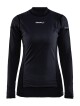Craft active Extreme X Wind LS černá - thumb (0)