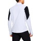Pánská mikina Under Armour  QUALIFIER HALF ZIP XL - thumb (2)