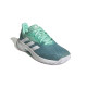 Dámská tenisová obuv adidas  CourtJam Control W  EUR 39 1/3 - thumb (2)