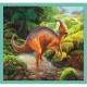 Trefl Puzzle Dinosauři, 10v1 - thumb (6)
