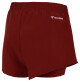 Dámské šortky Tecnifibre  Club Shorts Cardinal M - thumb (1)