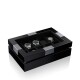 Box na hodinky Heisse & Söhne Executive Black 10 70019-84 - thumb (0)
