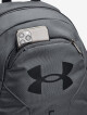 Under Armour Lifestyle UA Hustle Lite pitch gray 24 l - thumb (3)