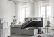 Artelta Manželská postel VIVRE Boxspring | 180 x 200 cm Barva VIVRE: Soft 17 - thumb (24)