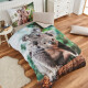 4Home Povlečení Koala bear renforcé, 140 x 200 cm, 70 x 90 cm - thumb (0)