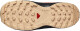 Salomon XA PRO V8 CSWP J L41614400 earth red/black/almond cream - thumb (1)