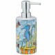 Wenko Keramický dávkovač mýdla Ocean Rollin Art, 360 ml - thumb (0)