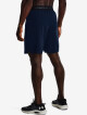 Pánské šortky Under Armour  Vanish Woven 8in Shorts-NVY S - thumb (6)
