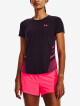Under Armour UA Iso-Chill Laser tee II 1376818-541 PPL - thumb (0)