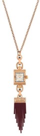 Hamilton American Classic Lady Hamilton Necklace H31241190 - thumb (0)