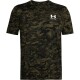 Under Armour ABC Camo SS black - thumb (2)