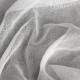 ArtFir Záclona LUCILA P | bílá 140 x 270 cm - thumb (5)