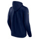 Pánská mikina Fanatics  RINK Performance Pullover Hood Washington Capitals - thumb (1)