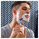 Gillette Náhradní hlavice Mach3 Turbo, 8 ks - thumb (3)