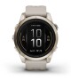 Garmin Epix™ Pro 42mm (Gen 2) Sapphire Edition Rose Gold / Light Sand Band - 010-02802-11 - thumb (1)