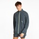 Pánská bunda Puma  Run Ultraweave S FSTR Jacket Dark Slate XL - thumb (2)