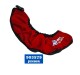 Chrániče bruslí Blue Sports  PLATINUM SOAKERS Junior červená - thumb (8)