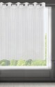ArtFir Záclona EMMA K | bílá 290 x 145 cm - thumb (1)