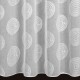 ArtFir Záclona MILAGROS K | bílá 140 x 250 cm - thumb (5)