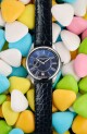 Frederique Constant Ladies Automatic Small Seconds FC-318MPN3B6 - thumb (4)