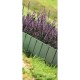 Zahradní lem obrubník trávníku Garden Fence 10 ks - thumb (2)