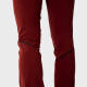 Dámské kalhoty Salewa  Pedroc 2 DST M Light Pants Syrah 36 - thumb (8)