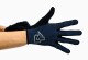 Cyklistické rukavice Race Face  Trigger blue M - thumb (0)