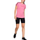 Dámské tričko Under Armour  Sport Logo Ss S - thumb (3)