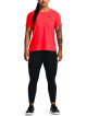 Under Armour RUSH ENERGY SS 2.0 W 1379141-628 červená - thumb (1)