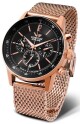 Vostok Europe GAZ-14 Limouzine Chrono VK63-560B689B - thumb (0)
