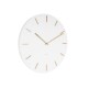 Karlsson 5716WH 45cm nástěnné hodiny - thumb (1)