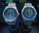 Traser Aurora GMT Silver - ocel - thumb (22)