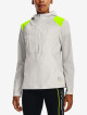 Dámská bunda Under Armour  Run Anywhere Anojacket-GRY M - thumb (0)