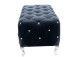 Signal Taburetka HESTIA Velvet Barva: Curry / Bluvel 68 - thumb (10)