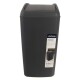 Orion Koš odp. UH Waste kolíbka 40 l šedá  - thumb (4)