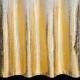 ArtFir Závěs IMANI K | přírodní/zlatá 135 x 250 cm - thumb (5)