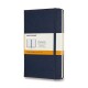 Zápisník Moleskine VÝBĚR BAREV - tvrdé desky - M, linkovaný 1331/111520 - Zápisník Moleskine - tvrdé desky červený - thumb (6)