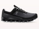 Dámská běžecká obuv On Cloudvista Running Waterproof Eclipse/Black  EUR 38 - thumb (0)