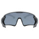 Sportovní brýle Uvex  Sportstyle 231 Grey Black Mat/Mirror Silver (Cat. 2) - thumb (3)