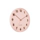 Karlsson 5920LP designové nástěnné hodiny 40 cm - thumb (1)