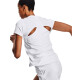 Under Armour IsoChill 200 Laser tee W bílá - thumb (2)