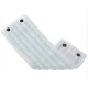 Leifheit Twist Micro Duo 55320 náhrada na mop - thumb (2)