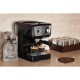 ECG ESP 20101 pákový espresso kávovar Black  - thumb (7)