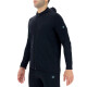 Pánská mikina UYN  Man City Running OW Hooded Full Zip black XL - thumb (2)